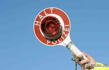 Polizeikontrollen in Morbach: Cannabis, Kokain und ein "blinder Passagier" - lokalo.de