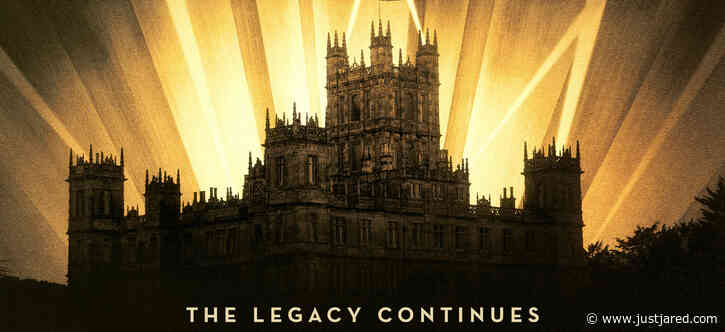 'Downton Abbey: A New Era' Gets Debut Teaser Trailer Teasing More to Come - Watch Now!