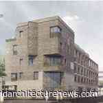 Planning consented for FBM Architects’s Bancroft Estate buildings