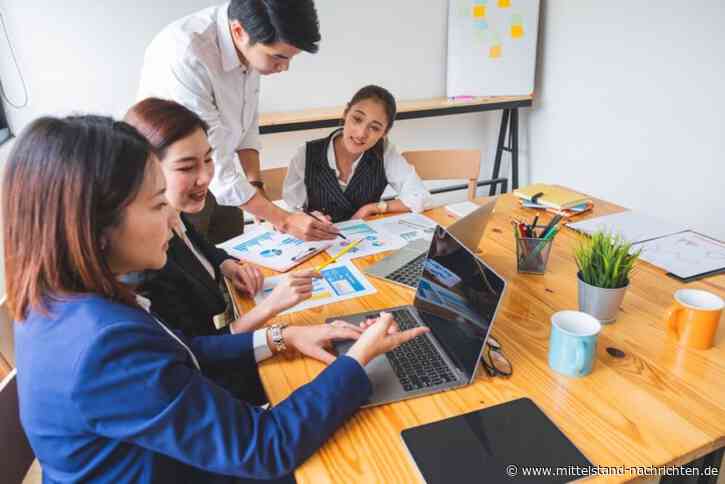 Einfluss von Corona auf die Arbeitswelt