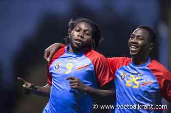 Verliezen Mbokani en co hun WK-ticket door diskwalificatie?