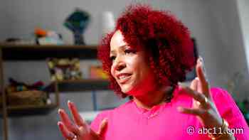 Nikole Hannah-Jones reveals what she learned from UNC tenure saga during GMA interview