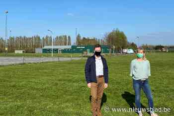 Gemeente Duffel bouwt fuifzaal op domein De Pollepel