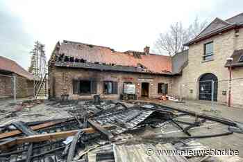 Lid jeugdbrandweer staat terecht voor brandstichting jeugdhuis De Tunne: “Ik wilde gewoon met vuur spelen”