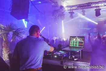 Corona nekt ook Night of the 90’s