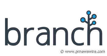 Branch Announces Finalists For 2021 Mobile Growth Awards