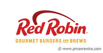 Red Robin is Pulling on the Heart Strings of Cheese Lovers Everywhere with New Limited-Time Offerings