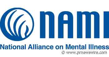 As Launch of 988 Mental Health Crisis Number Looms, NAMI Poll Finds Broad Support for the System and Fees to Fund It, Opposition to Police Response to Mental Health Crises