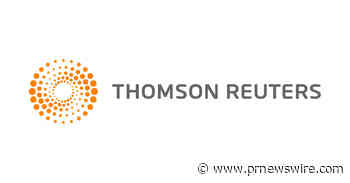 Thomson Reuters Launches First Edge-Computing Tax Engine on the Market