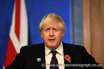 Boris Johnson Covid announcement today: What time and how to watch address