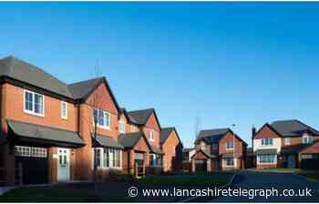 Councillors urged to back 47-home Blackburn housing estate