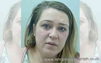 Accrington: Care worker jailed for £200k theft from vulnerable clients