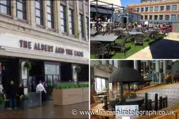 TripAdvisor: The best and worst Wetherspoons in Blackpool
