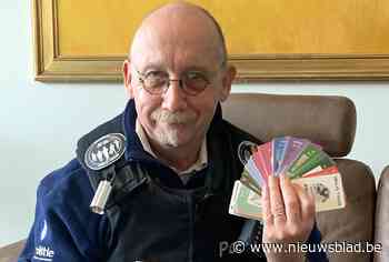 Politie lanceert kaartspel met preventietips om woninginbraken te vermijden