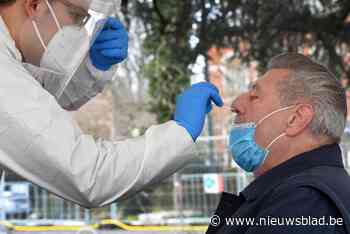 De besmettingscijfers zijn duidelijk, hier woedt de vierde golf volop: “Ik maak me echt zorgen”