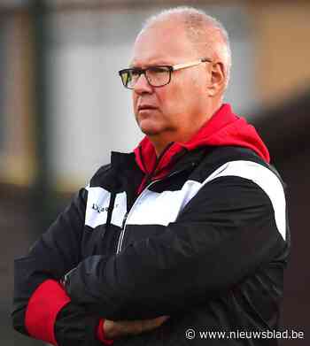 Trainer Peter Lippens: “Deugddoende zege”
