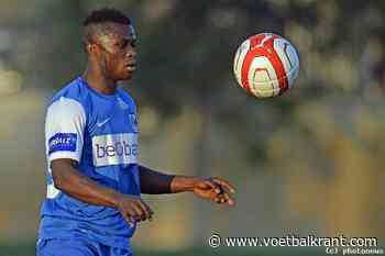 Ex-speler RC Genk trekt na omzwervingen in China en Japan naar Thaise topclub