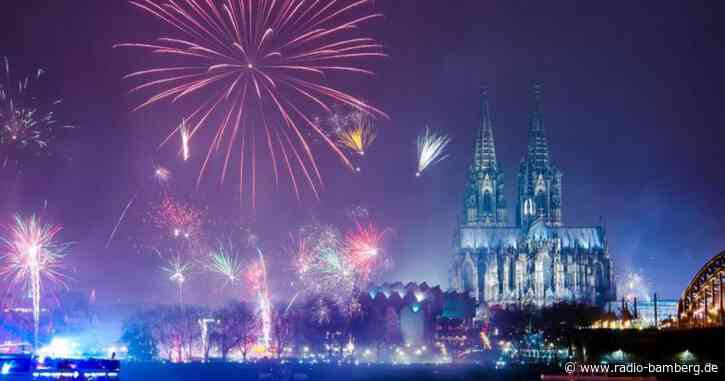 Initiative Umwelthilfe fordert Feuerwerksverbot an Silvester