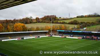 Want to sponsor the Bolton match? - News - Wycombe Wanderers FC