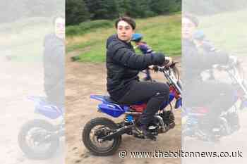 LIVE: Day 20 of the Reece Tansey murder trial - The Bolton News