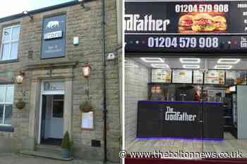 Revealed: Two Bolton businesses find for use of illegal workers - The Bolton News