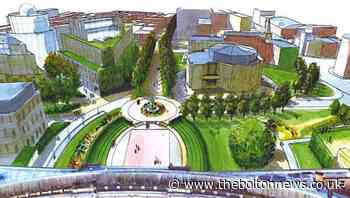 Bolton Civic Trust disappointed with Moor Lane housing plans - The Bolton News