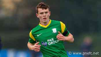 Match Report: Bolton Wanderers U19 1 PNE U19 1 - News - PNEFC