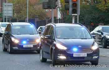 Road Safety Week: Inconsiderate parking could cost a life
