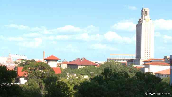 Man enters UT Austin dorm room by mistake, won't face criminal charges, UTPD says