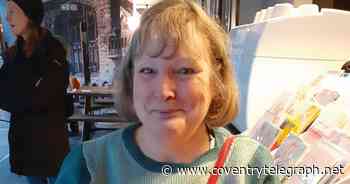 Coventry resident who survived on plain porridge after losing job praises food bank lifeline - Coventry Live