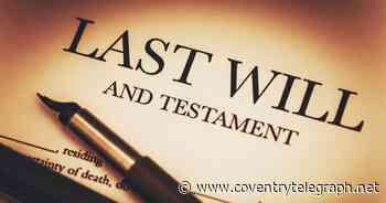 The 57 Coventry surnames that could earn you a fortune in unclaimed estates - Coventry Live