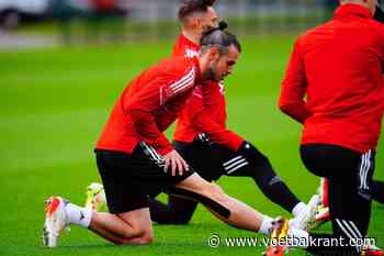 Gareth Bale niet fit genoeg om te starten tegen Rode Duivels: &quot;Vooraf afgesproken&quot;