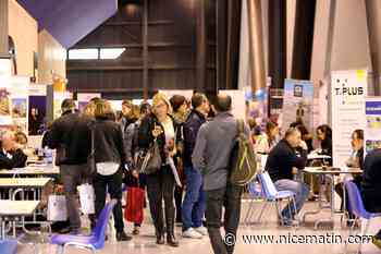 700 postes à pourvoir ce mercredi à Antibes pour les demandeurs d’emploi porteurs de handicap