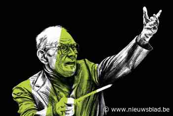 Vermaak Na Arbeid brengt hommage aan Maestro Morricone