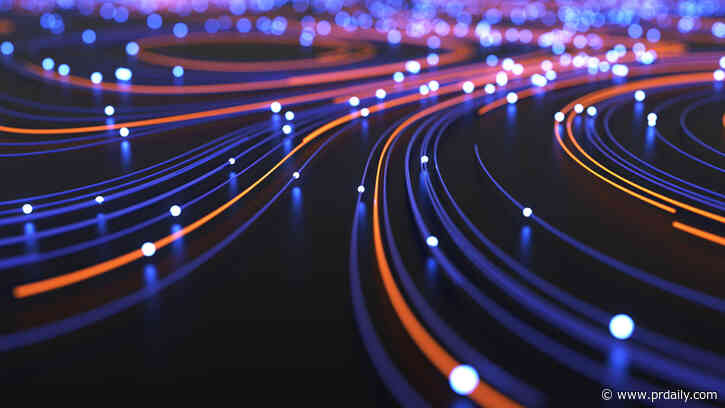 Communications Week kicks off Nov. 15