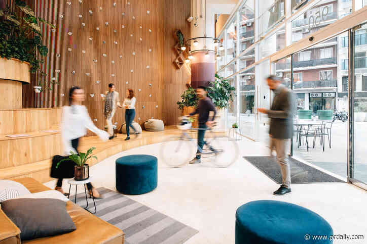 3 tips for building a comms plan about the return to the workplace