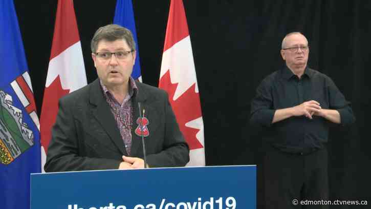 Alberta to announce grant to help Métis groups protect economic interests