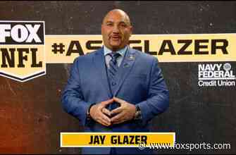 Is Cam Newton the long-term solution in Carolina?  — Jay Glazer answers the biggest questions from NFL Week 10