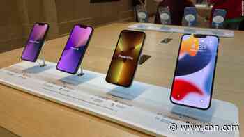 Video game consoles and smartphones will be harder to find this holiday season