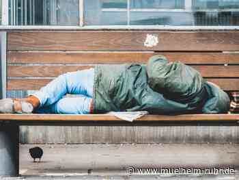 Angebote der Wohnungslosenhilfe