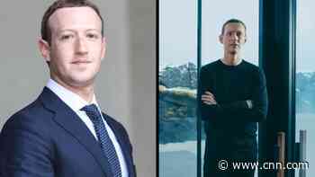 Iceland takes aim at Mark Zuckerberg in new tourism video