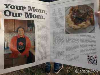 See Instacart's first integrated brand campaign