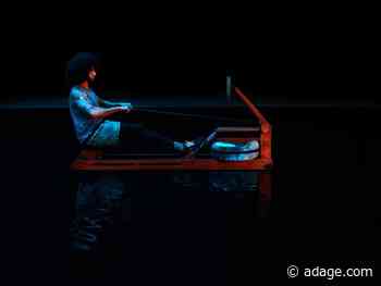 Colin Kaepernick stars in Ergatta’s first national campaign