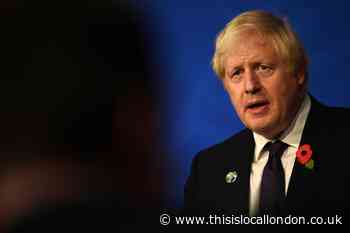 Boris Johnson Covid press conference: Will there be a Christmas lockdown?