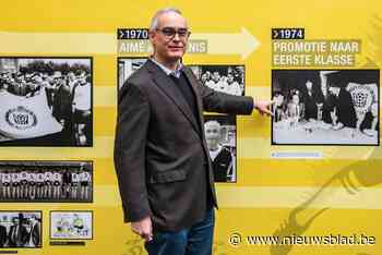 Aangeslagen voorzitter Hans Van Duysen: “Hier wordt niemand vrolijk van”