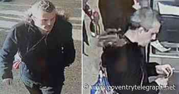 Coventry man remains missing after two weeks despite huge search - police are worried - Coventry Live