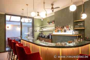 The Neck is eerste Mechelse wijnbar met gesloten deur: “Eerst aanbellen, daarna volop genieten”