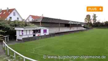 Traditionsklub in Not: Wie geht's bei der SpVgg Au weiter?