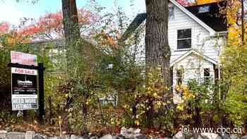 This is the busiest year ever for the housing market, with prices up 18%