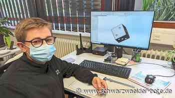 Bildungszentrum Wildberg: Schüler lernen praxisnah